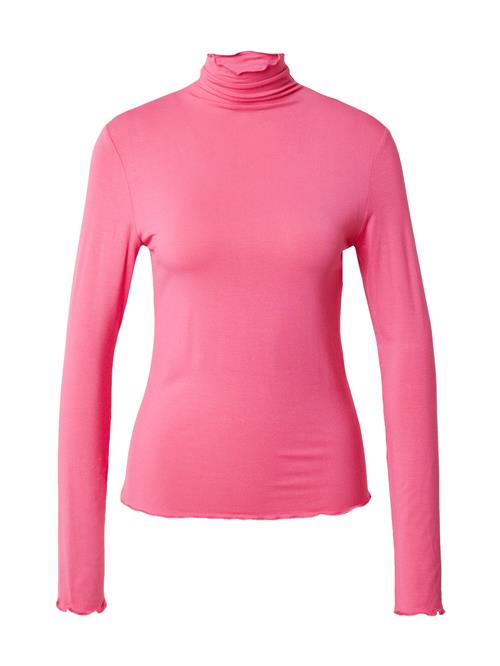 Se CATWALK JUNKIE Shirts 'ZIPPY'  lys pink ved About You