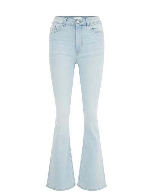 Se WE Fashion Jeans  blue denim ved About You