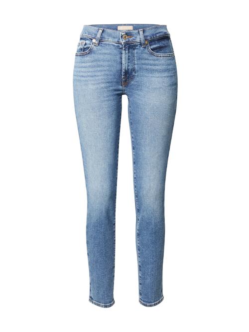 Se 7 for all mankind Jeans 'ROXANNE'  blue denim ved About You