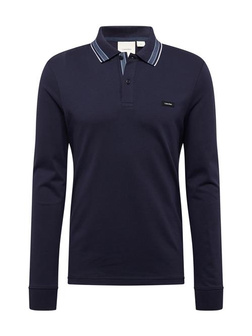 Calvin Klein Bluser & t-shirts  navy