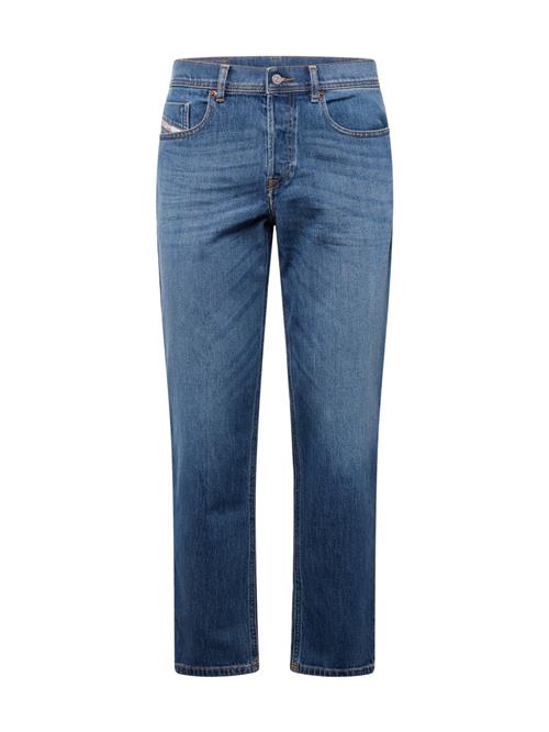 DIESEL Jeans 'FINITIVE'  blue denim