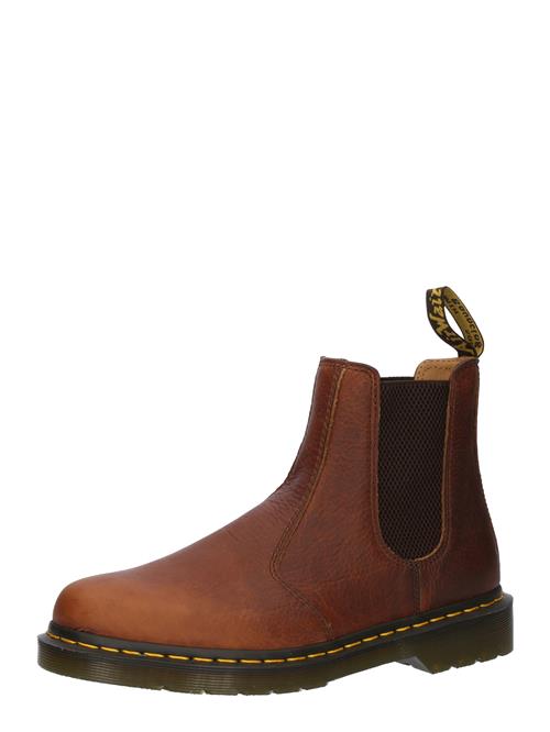 Dr. Martens Chelsea Boots  brun