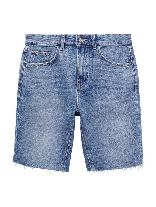 MANGO Jeans 'Miami'  blå