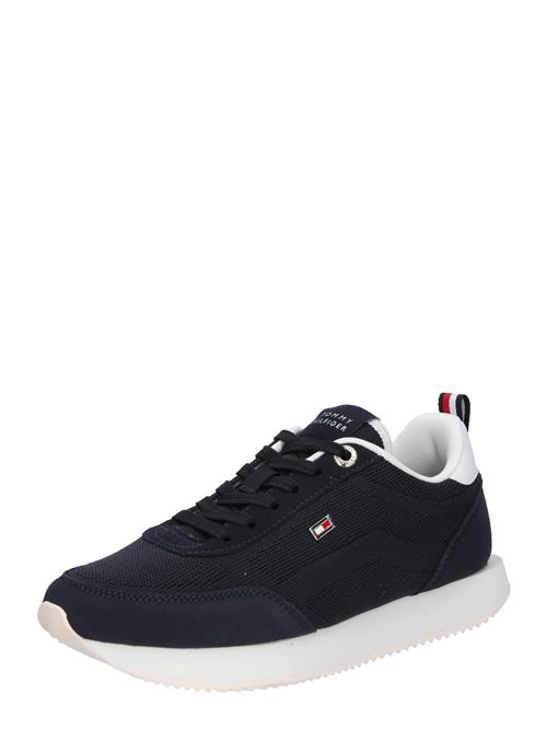 Se TOMMY HILFIGER Sneaker low  navy ved About You