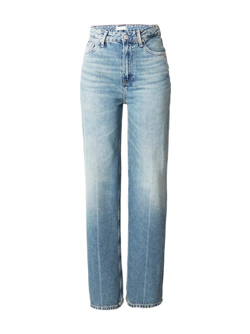 Se TOMMY HILFIGER Jeans  blue denim ved About You