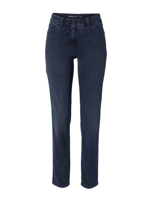 GERRY WEBER Jeans  mørkeblå