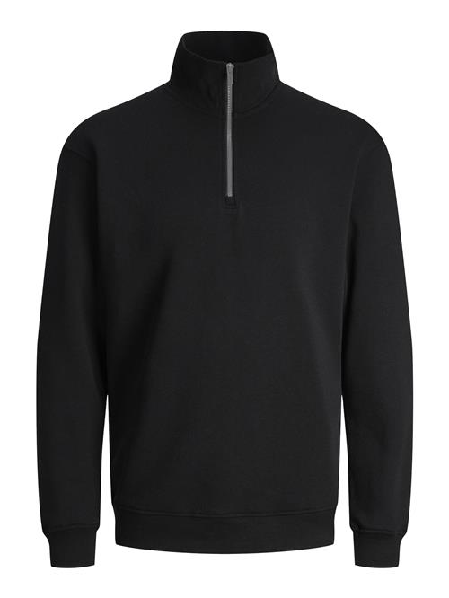 JACK & JONES Sweatshirt 'JJEBradley'  sort