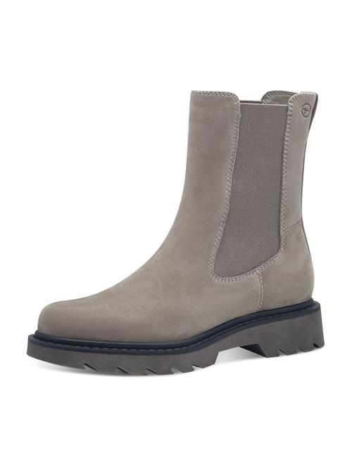 Tamaris Chelsea Boots  taupe