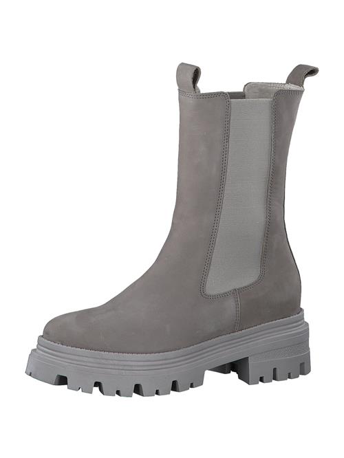 Tamaris Chelsea Boots  grå