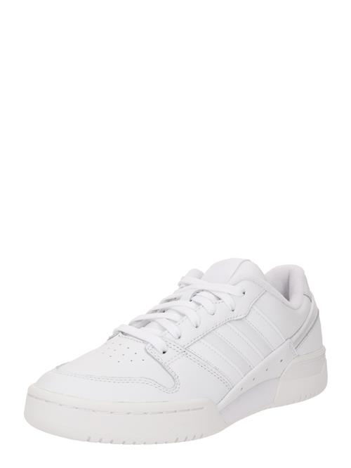 Se ADIDAS ORIGINALS Sneaker low 'TEAM COURT 2'  hvid ved About You