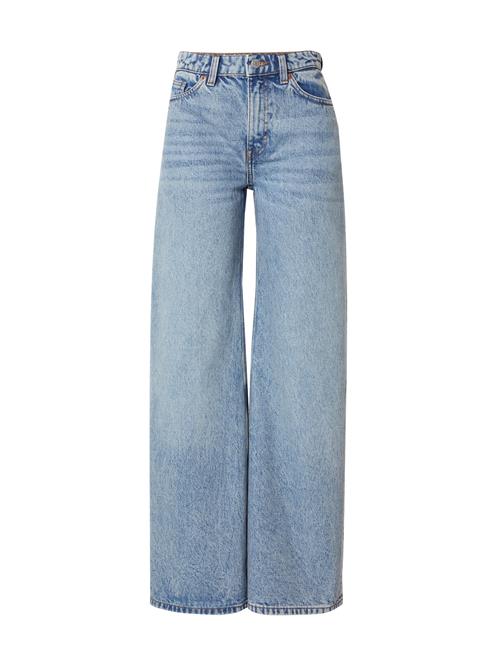 Se Monki Jeans  blue denim ved About You