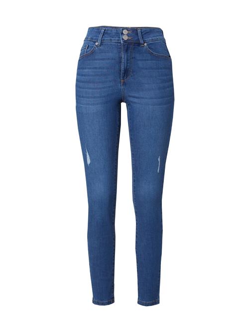 Se VERO MODA Jeans 'SOPHIA'  blue denim ved About You