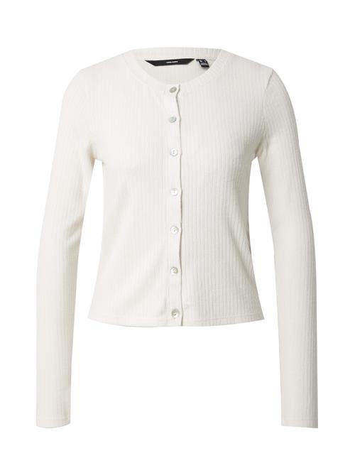 VERO MODA Cardigan 'VMCERI'  ecru