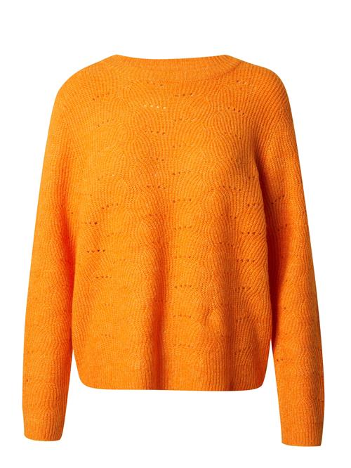 ONLY Pullover 'Lolli'  orange