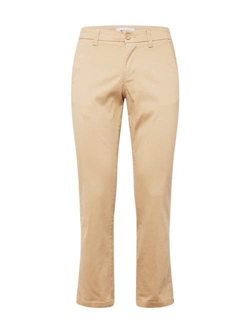 Only & Sons Lærredsbukser 'EDGE'  beige