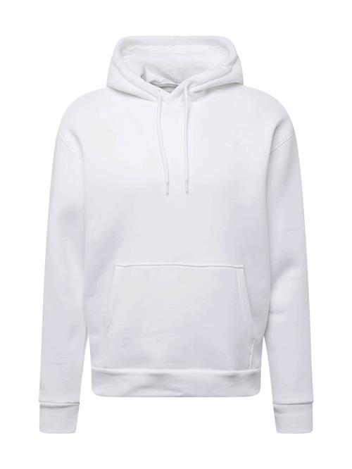 HOLLISTER Sweatshirt  hvid