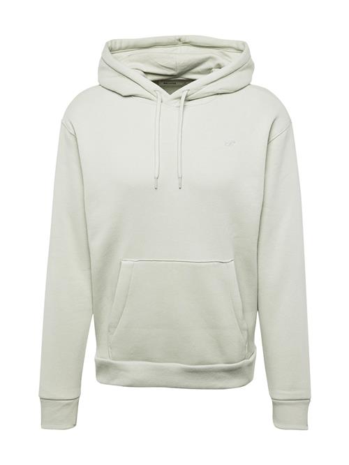 HOLLISTER Sweatshirt  mint