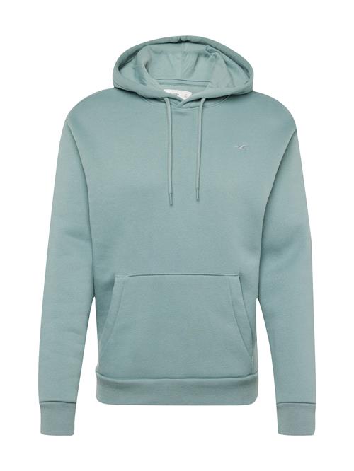 HOLLISTER Sweatshirt  lyseblå