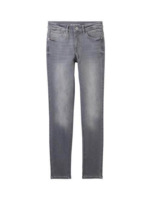 Se TOM TAILOR Jeans 'Kate'  grey denim ved About You