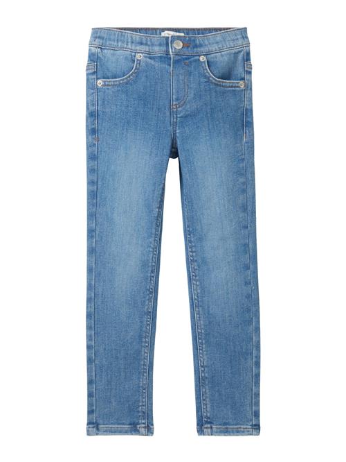 TOM TAILOR Jeans  blue denim