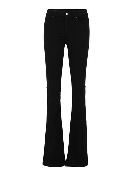 Only Tall Jeans 'ONLBLUSH'  black denim