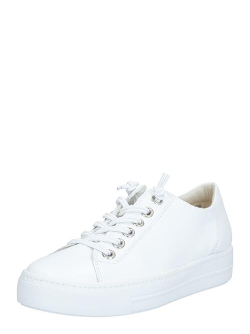 Se Paul Green Sneaker low  hvid ved About You