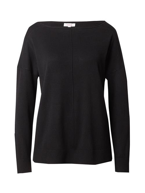 Se s.Oliver Pullover  sort ved About You