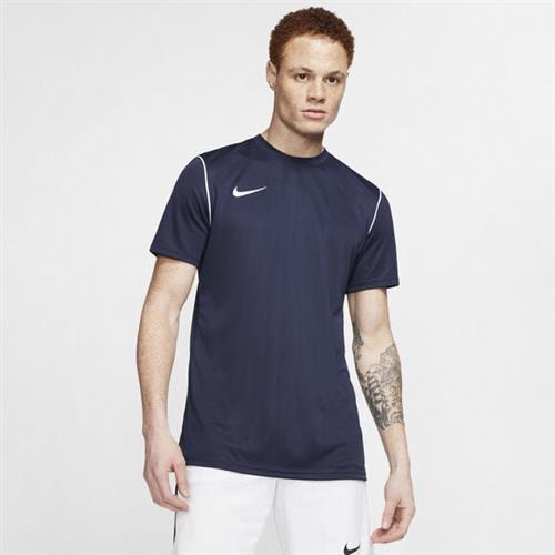 Se Nike Drifit Park Trænings T-shirt L - T-shirts Polyester hos Magasin ved Magasin