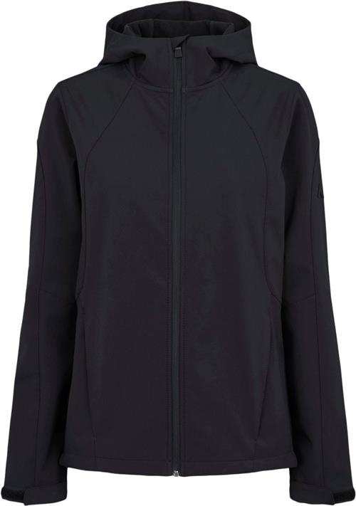 MCKINLEY Grace Softshell 46 - Hættetrøjer & Sweatshirts hos Magasin