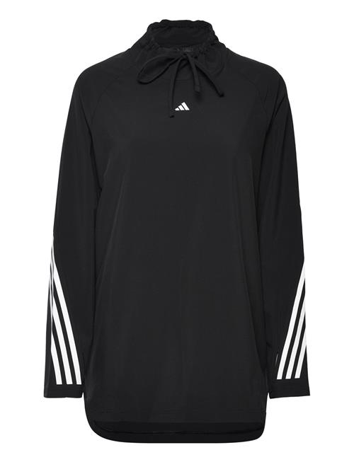 Se adidas Performance Icns Fullcover Adidas Performance Black ved Booztlet