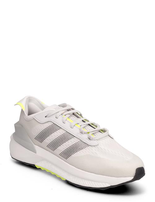 Se adidas Sportswear Avryn Adidas Sportswear Grey ved Booztlet