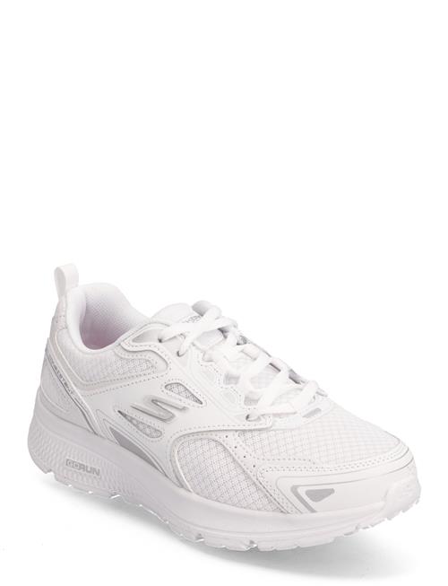 Skechers Womens Go Run Consistent Skechers White