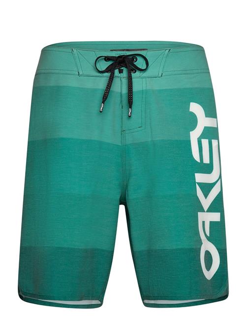 OAKLEY Retro Mark 19" Boardshort OAKLEY Green