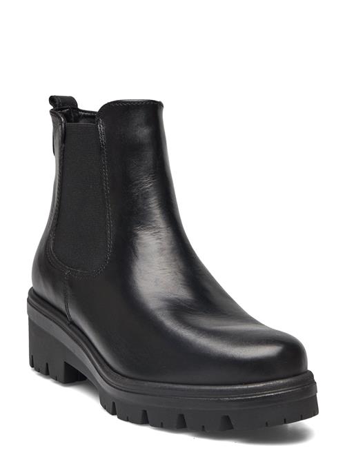 Se Tamaris Women Boots Tamaris Black ved Booztlet