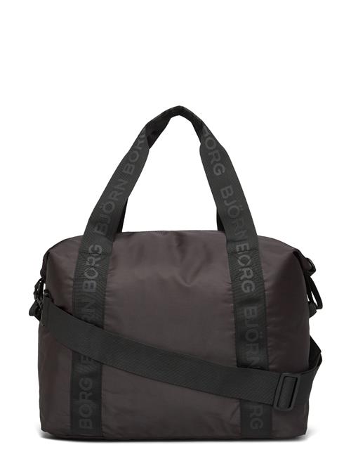 Björn Borg Borg Classic Sports Bag Björn Borg Grey