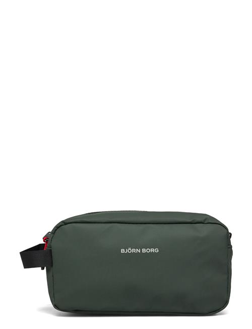 Björn Borg Borg Trek Toilet Case Björn Borg Green