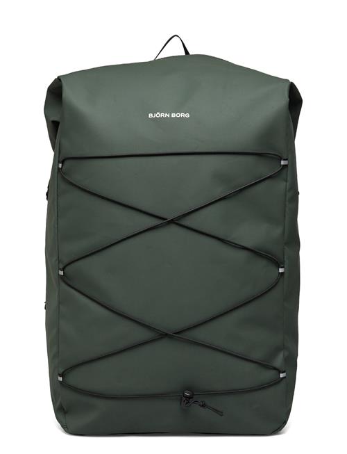 Björn Borg Borg Trek Backpack Björn Borg Green