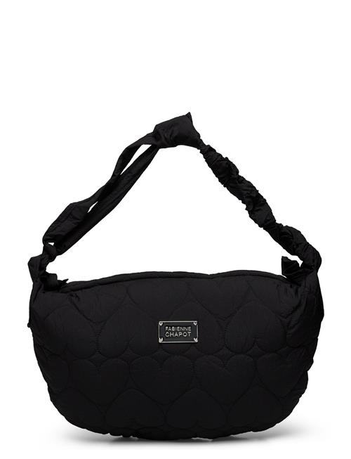 Fabienne Chapot Fab Nylon Bag Fabienne Chapot Black