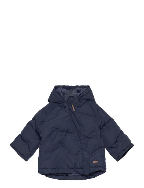 Jacket Quilted Minymo Navy