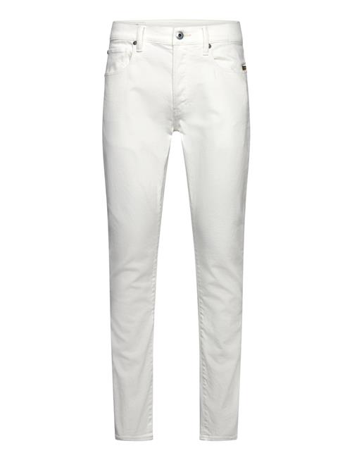 G-Star RAW 3301 Slim G-Star RAW White