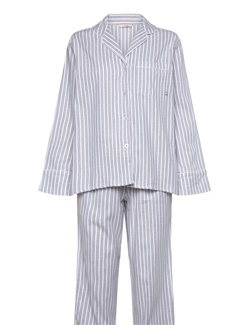 Parker Pyjamas Missya Grey