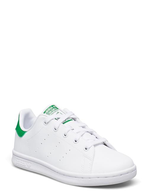 adidas Originals Stan Smith C Adidas Originals White