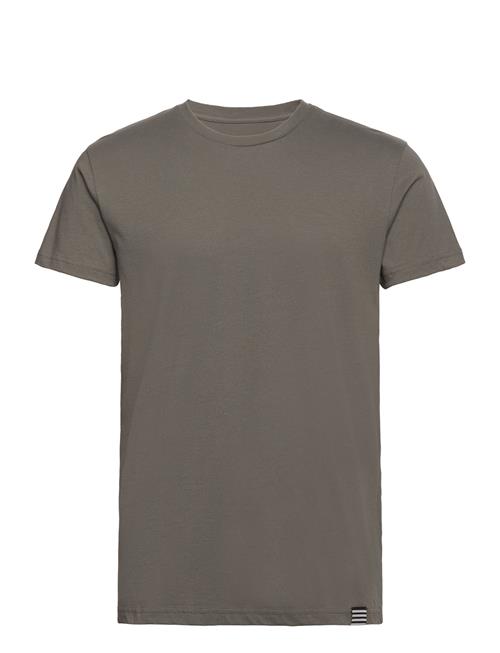 Organic Thor Tee Mads Nørgaard Khaki