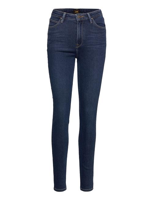 Lee Jeans Ivy Lee Jeans Blue