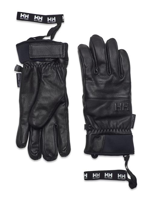 Helly Hansen Piste Glove Helly Hansen Black