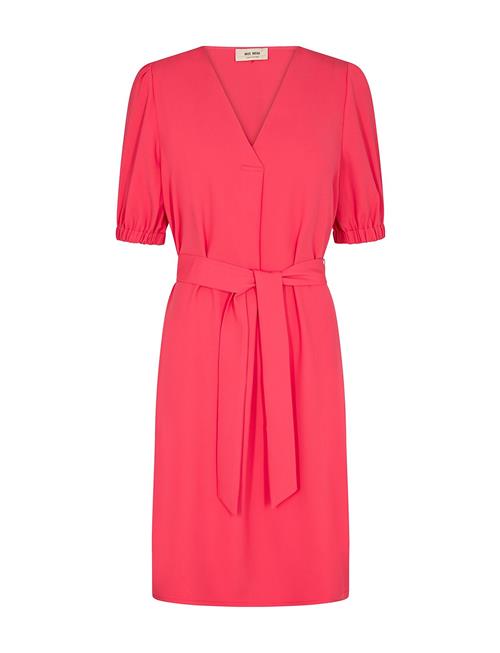 Maeve Leia Dress MOS MOSH Pink