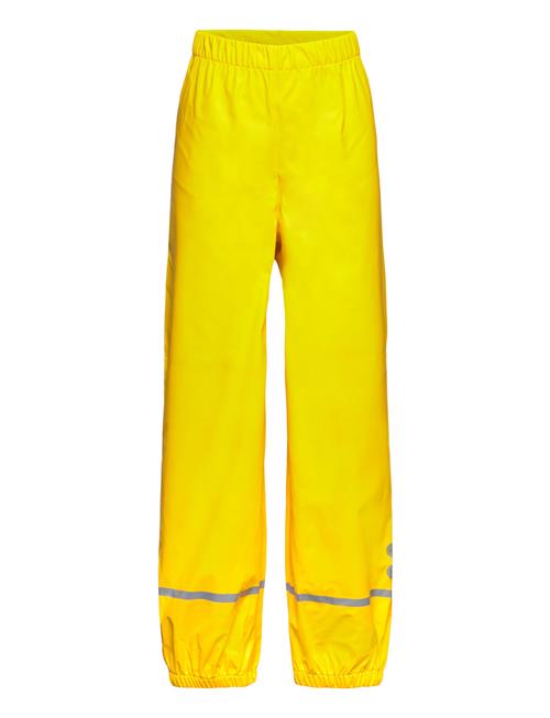 LEGO kidswear Puck 101 - Rain Pants LEGO Kidswear Yellow