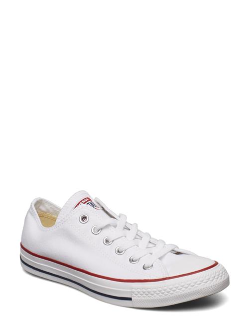 Converse All Star Ox Optical White Converse White