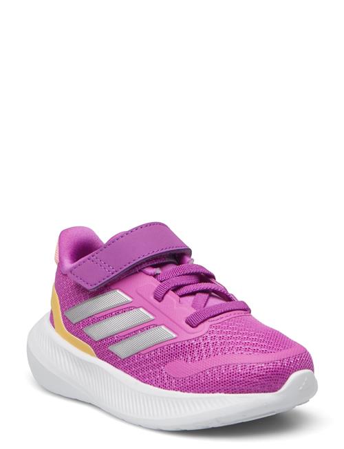 adidas Sportswear Runfalcon 5 El I Adidas Sportswear Pink