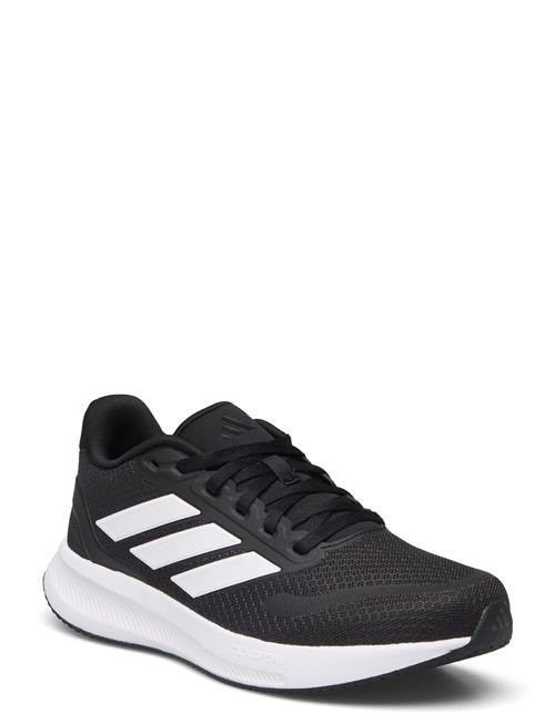 adidas Sportswear Runfalcon 5 J Adidas Sportswear Black